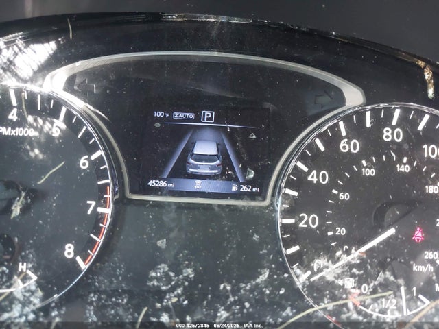 Nissan 2020 2020 5N1DR2CM8LC642806 Image 14