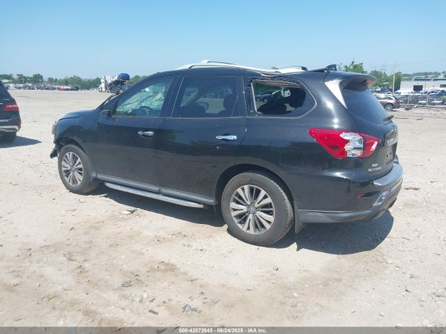 Nissan 2020 2020 5N1DR2CM8LC642806 Image 3