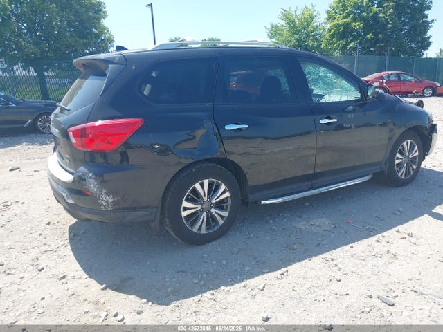 Nissan 2020 2020 5N1DR2CM8LC642806 Image 4