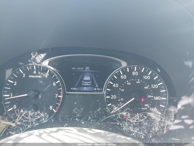 Nissan 2020 2020 5N1DR2CM8LC642806 Image 7