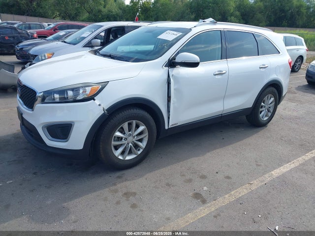 5XYPGDA36GG026004 KIA dohc gdi theta ii