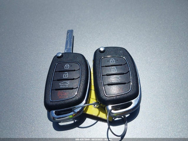 5NPE24AF1JH630706 Hyundai gdi theta-ii