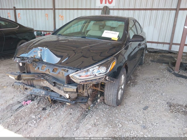 5NPE24AF1JH630706 Hyundai gdi theta-ii