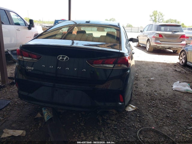 5NPE24AF1JH630706 Hyundai gdi theta-ii
