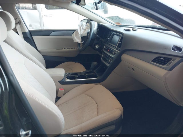5NPE24AF1JH630706 Hyundai gdi theta-ii