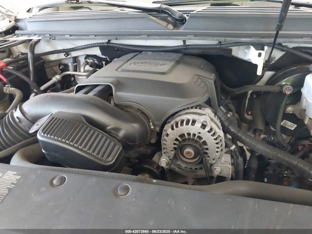 2013 CADILLAC ESCALADE ESV 1GYS4KEF2DR210472 Photo 9