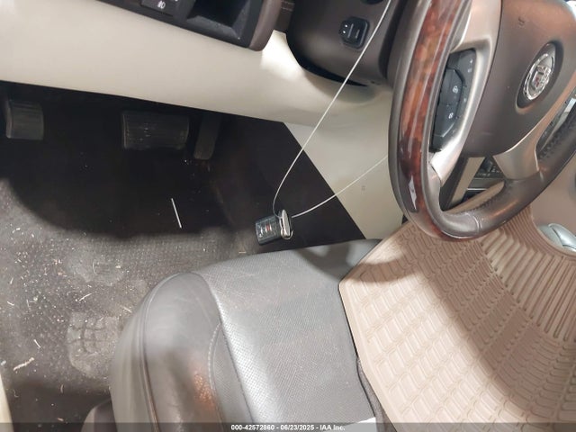 2013 CADILLAC ESCALADE ESV 1GYS4KEF2DR210472 Photo 10