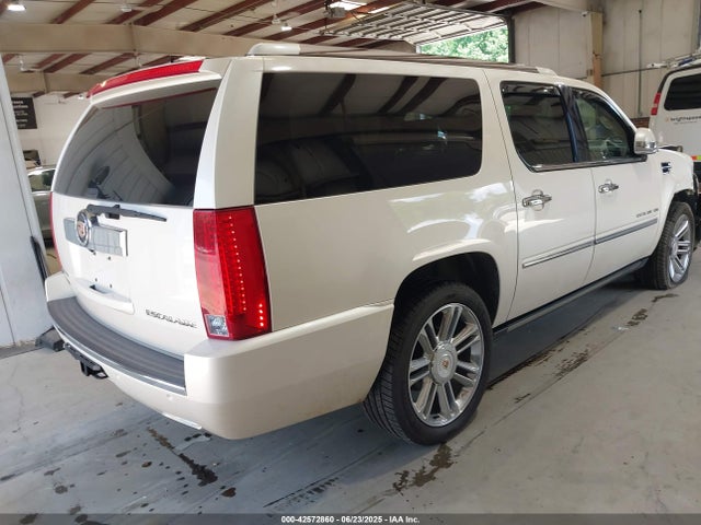 2013 CADILLAC ESCALADE ESV 1GYS4KEF2DR210472 Photo 3