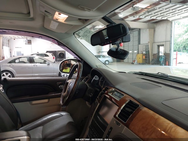 2013 CADILLAC ESCALADE ESV 1GYS4KEF2DR210472 Photo 4