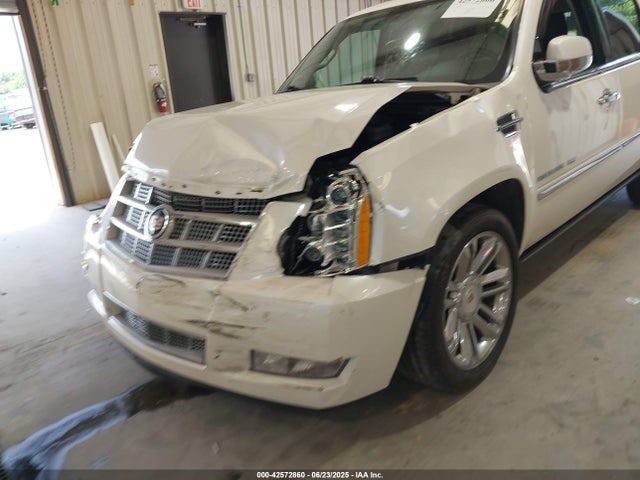 2013 CADILLAC ESCALADE ESV 1GYS4KEF2DR210472 Photo 5