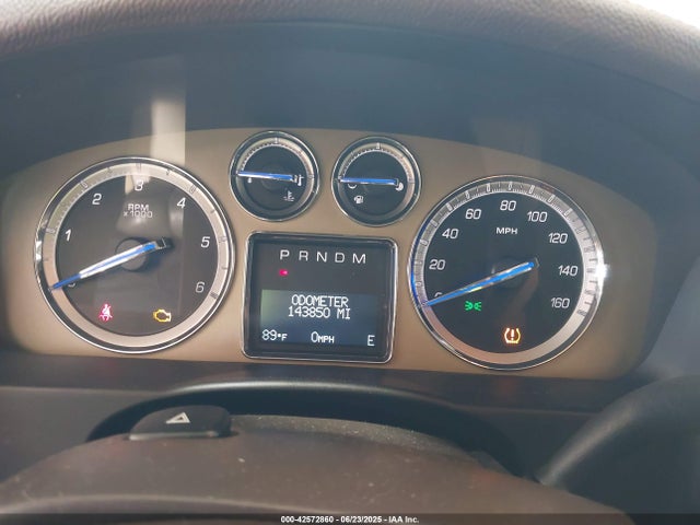 2013 CADILLAC ESCALADE ESV 1GYS4KEF2DR210472 Photo 6