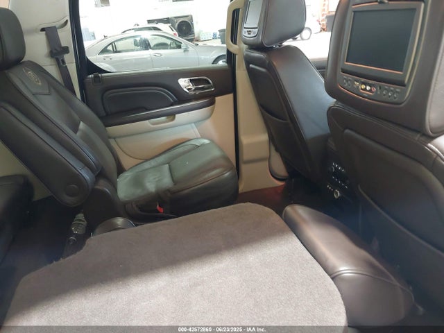 2013 CADILLAC ESCALADE ESV 1GYS4KEF2DR210472 Photo 7