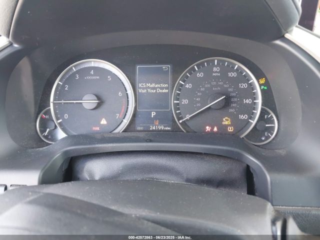 2018 LEXUS RX 350 2T2ZZMCA9JC101503 Photo 6