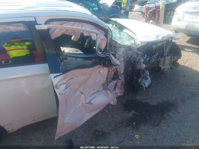 2017 MITSUBISHI OUTLANDER JA4AD3A39HZ024348 Photo 5