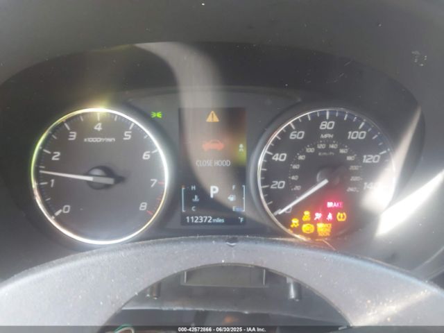 2017 MITSUBISHI OUTLANDER JA4AD3A39HZ024348 Photo 6