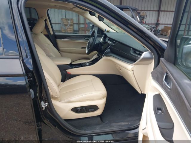 2021 JEEP GRAND CHEROKEE L 1C4RJKBG9M8188230 Photo 4