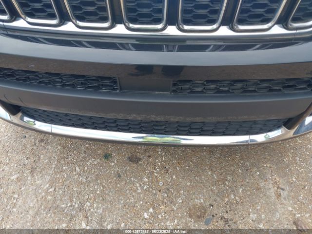 2021 JEEP GRAND CHEROKEE L 1C4RJKBG9M8188230 Photo 5