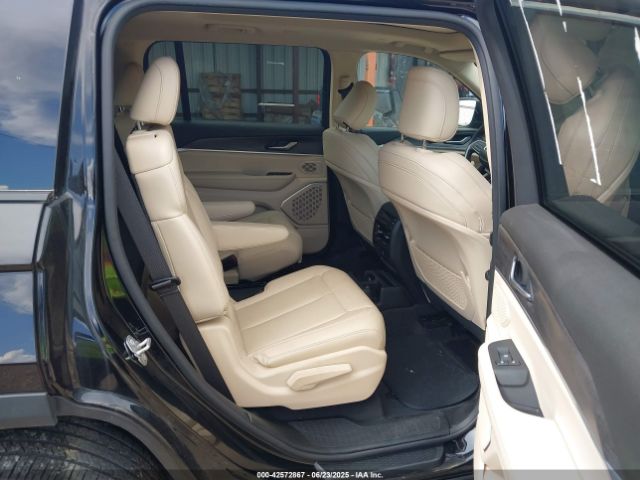 2021 JEEP GRAND CHEROKEE L 1C4RJKBG9M8188230 Photo 7