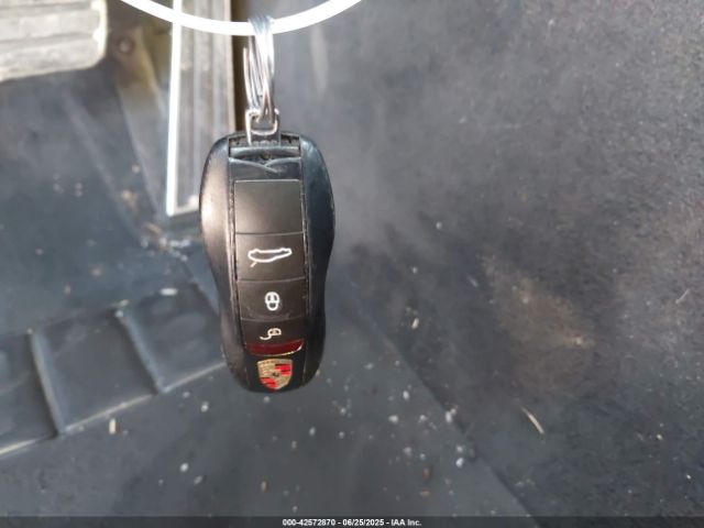 2013 PORSCHE PANAMERA WP0AA2A76DL017639 Photo 10