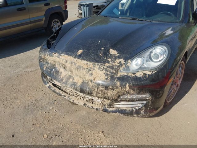 2013 PORSCHE PANAMERA WP0AA2A76DL017639 Photo 5