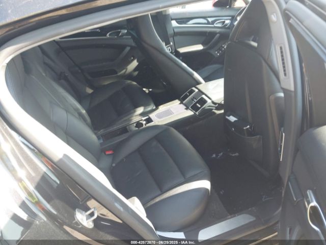 2013 PORSCHE PANAMERA WP0AA2A76DL017639 Photo 7