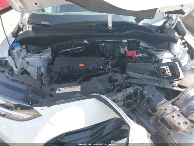 3CZRZ1H51RM731401 Honda k20z5