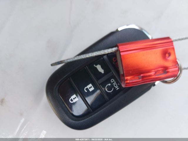 3CZRZ1H51RM731401 Honda k20z5