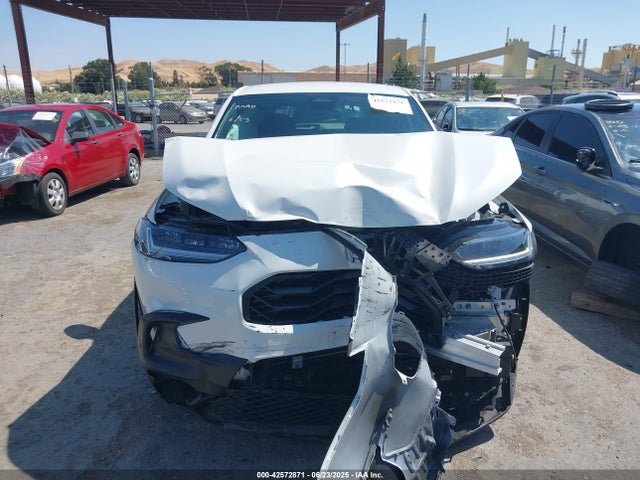 3CZRZ1H51RM731401 Honda k20z5