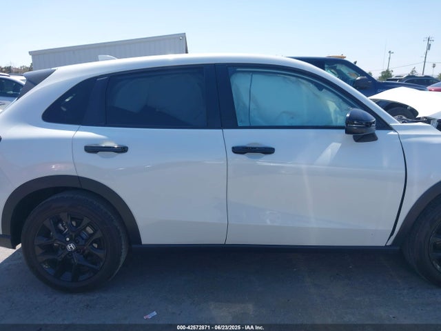 3CZRZ1H51RM731401 Honda k20z5