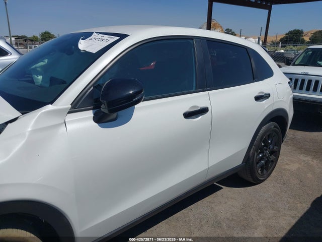 3CZRZ1H51RM731401 Honda k20z5
