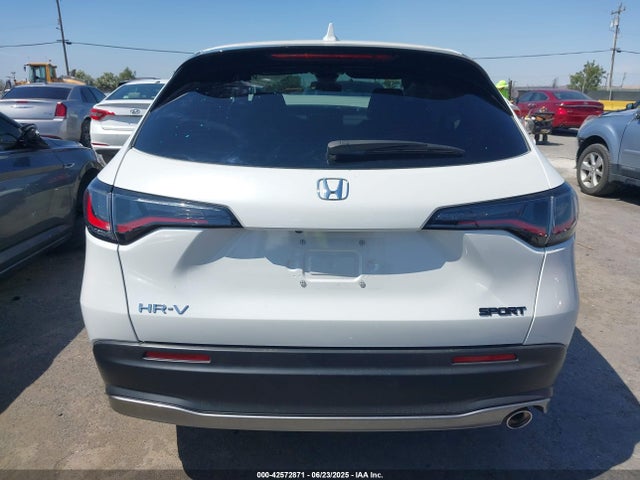 3CZRZ1H51RM731401 Honda k20z5