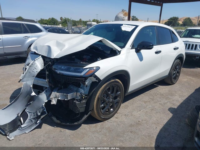 3CZRZ1H51RM731401 Honda k20z5