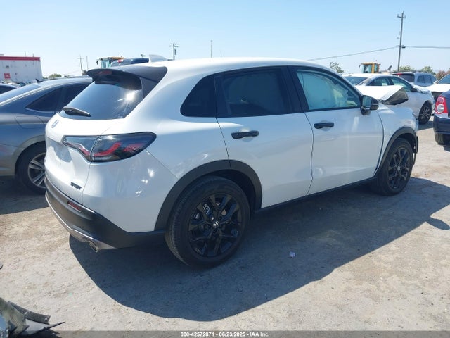 3CZRZ1H51RM731401 Honda k20z5