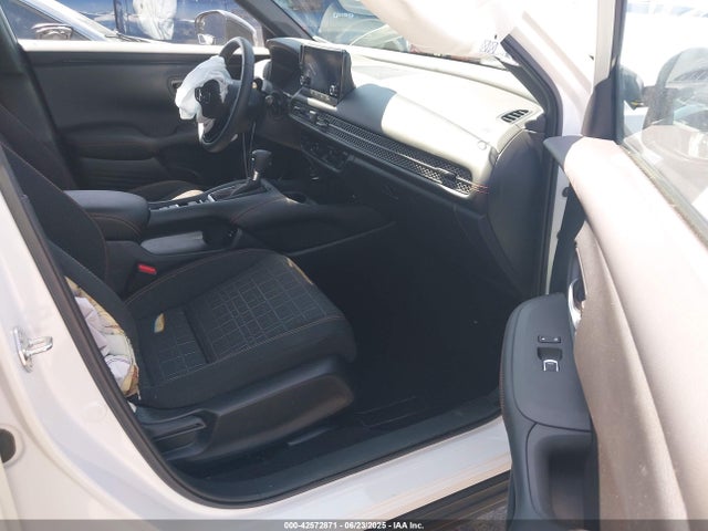3CZRZ1H51RM731401 Honda k20z5