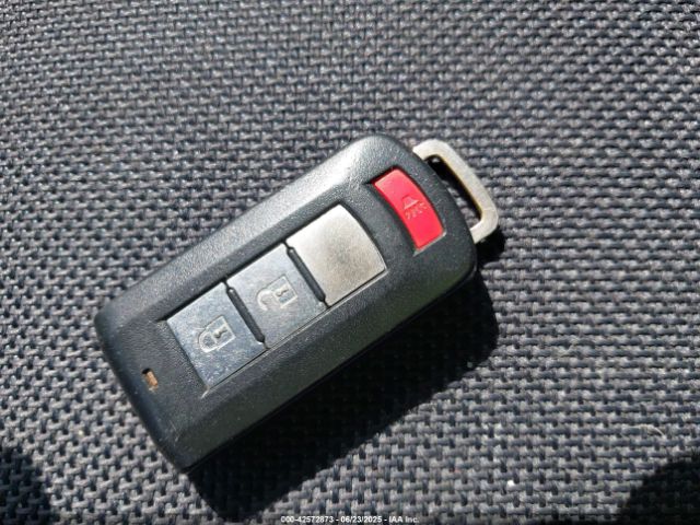 2009 MITSUBISHI OUTLANDER JA4LT31W19Z012458 Photo 10