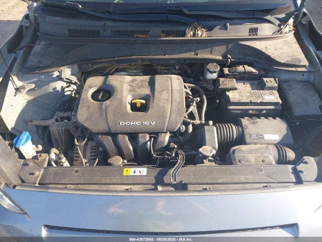 Hyundai mpi nu 2018 KM8K2CAA9JU183660 Image 10