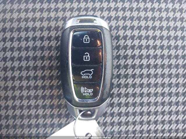 Hyundai mpi nu 2018 KM8K2CAA9JU183660 Image 11