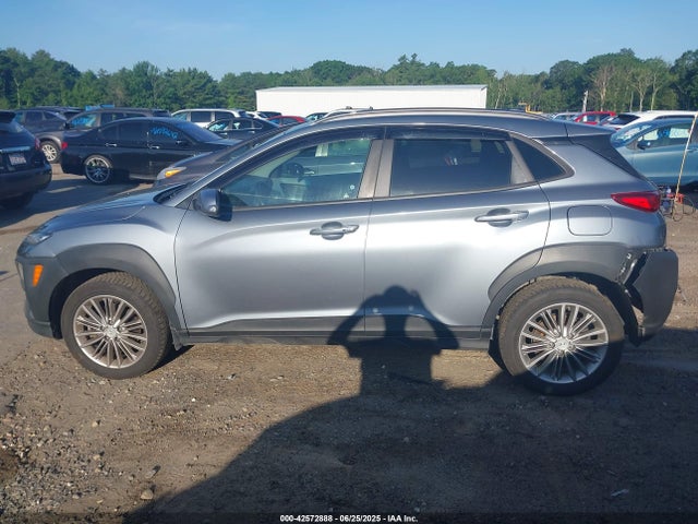 Hyundai mpi nu 2018 KM8K2CAA9JU183660 Image 14