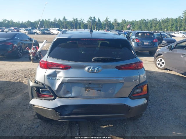 Hyundai mpi nu 2018 KM8K2CAA9JU183660 Image 16