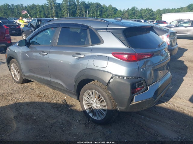 Hyundai mpi nu 2018 KM8K2CAA9JU183660 Image 3