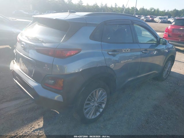 Hyundai mpi nu 2018 KM8K2CAA9JU183660 Image 4