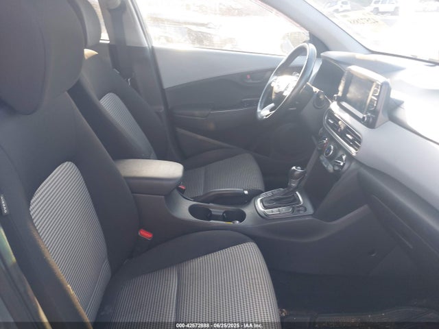 Hyundai mpi nu 2018 KM8K2CAA9JU183660 Image 5