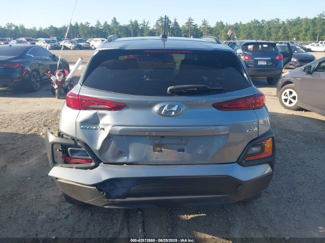Hyundai mpi nu 2018 KM8K2CAA9JU183660 Image 6