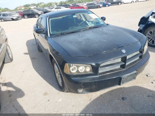 2008 DODGE CHARGER 2B3KA43R08H154286