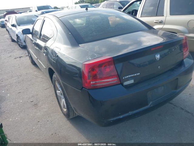 2008 DODGE CHARGER 2B3KA43R08H154286 Photo 2