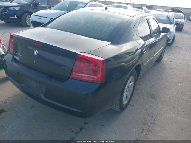 2008 DODGE CHARGER 2B3KA43R08H154286 Photo 3