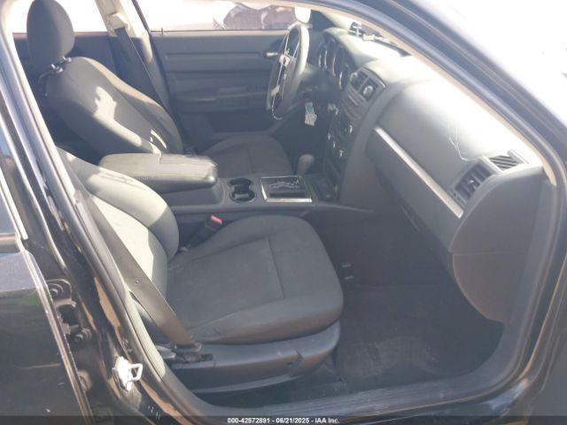 2008 DODGE CHARGER 2B3KA43R08H154286 Photo 4