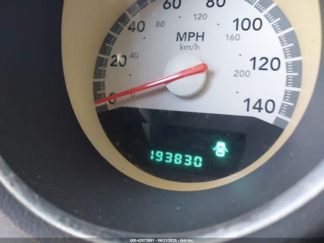 2008 DODGE CHARGER 2B3KA43R08H154286 Photo 6