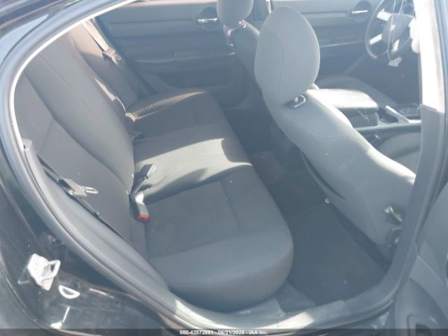 2008 DODGE CHARGER 2B3KA43R08H154286 Photo 7