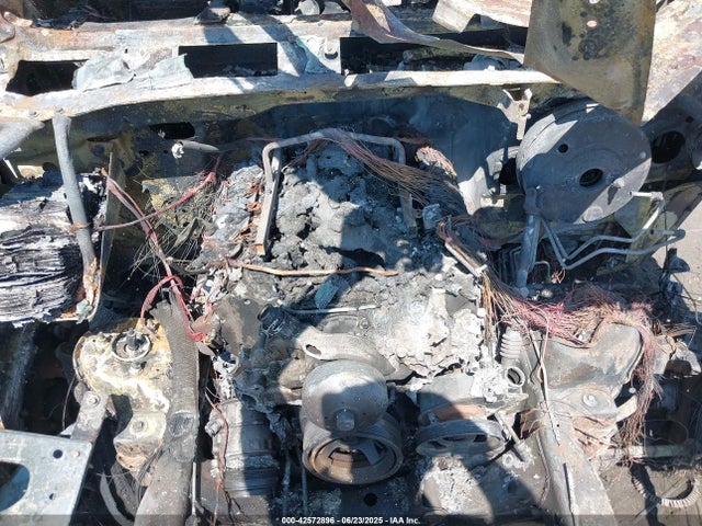 2013 CADILLAC ESCALADE 1GYS4CEF1DR170939 Photo 9
